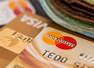 信用卡会显示在哪里消费的吗