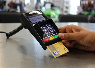 信用卡刷卡需要密码吗