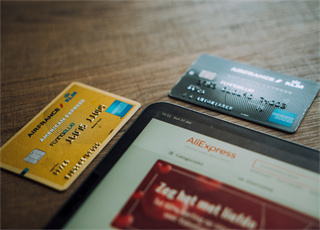 信用卡最高是什么卡？