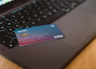 信用卡能微信转账吗？