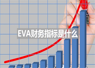 EVA财务指标是什么